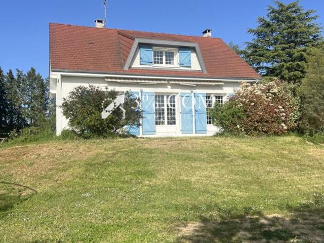 Maison vente à Poitiers, Bonnes