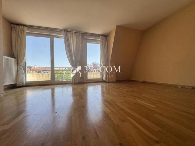 Appartement vente à Saverne, Truchtersheim
