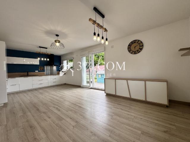 Appartement vente à Haguenau-Wissembourg, Mommenheim