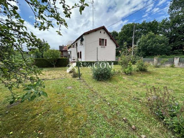 Maison vente à Saverne, Monswiller