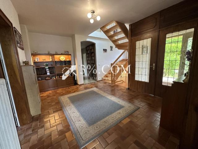 Villa vente à Saverne, Bouxwiller