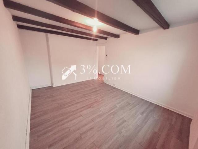 Appartement vente à Strasbourg, Hoenheim