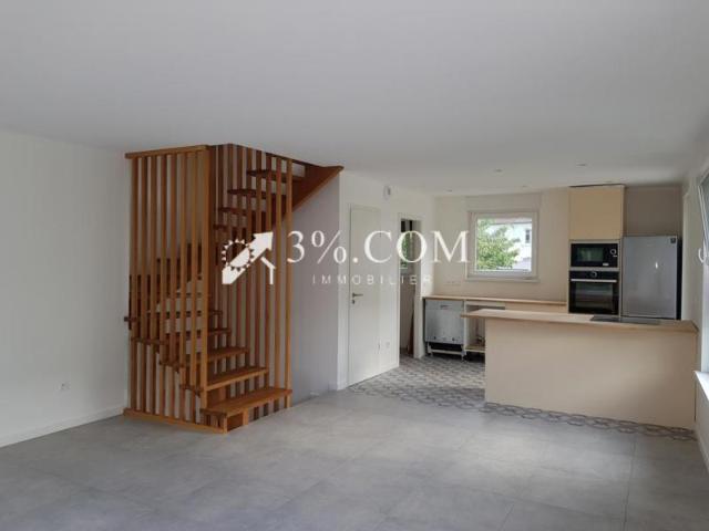 Maison location à Strasbourg, Hoenheim