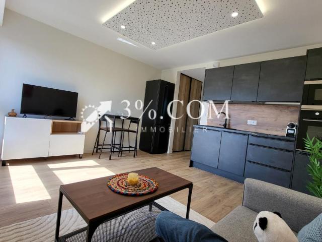 Appartement vente à Strasbourg, Hoenheim