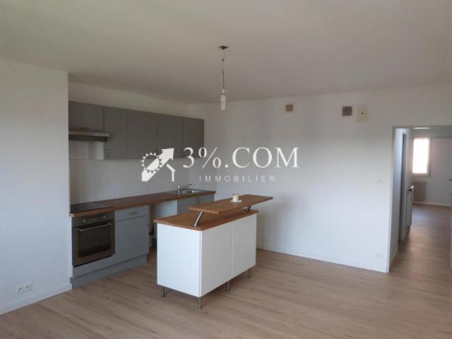 Appartement vente à Strasbourg, Hoenheim