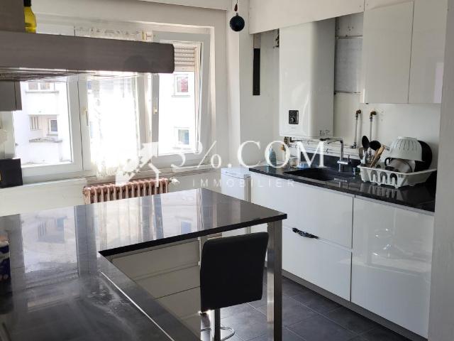 Appartement vente à Strasbourg, Hoenheim