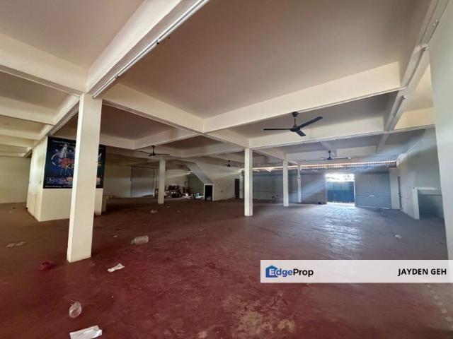 Shop for rent in Alor Setar, Kedah