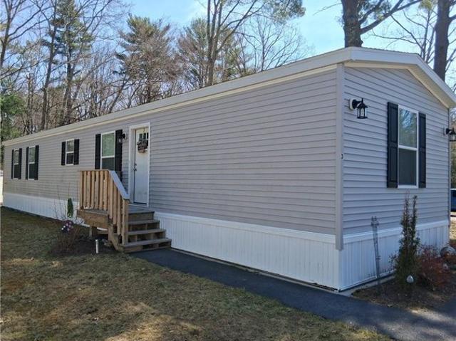 House for sale in Coventry, Rhode Island