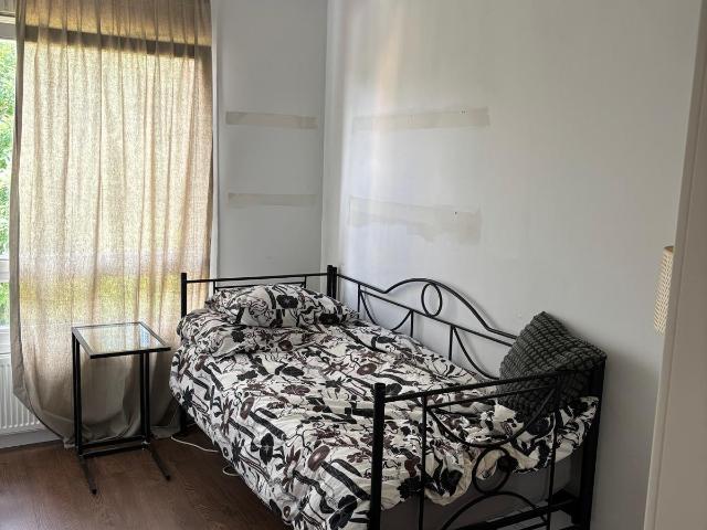 Kamer te huur in Getsewoud, Nieuw-vennep