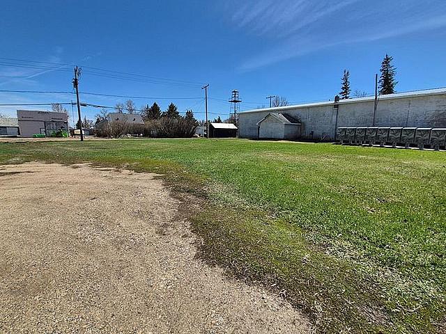 Land for sale in Saskatchewan