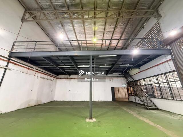 Property for rent in Perak, Tanjong Ipoh