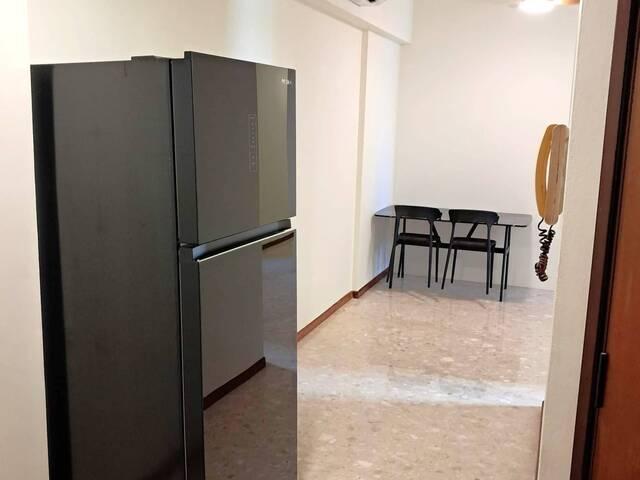 Room for rent