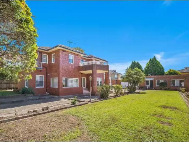 House for rent in Sydney, New South Wales