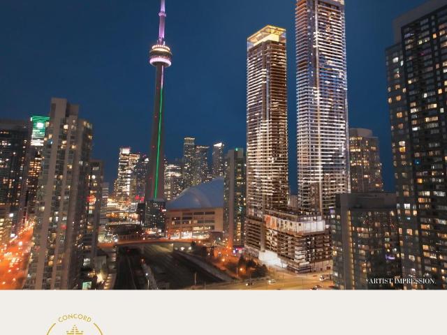 Apartment for rent in Woburn, Ontario