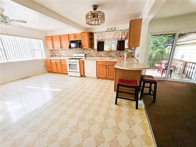 House for sale in Cayuga, New York