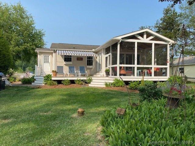 House for sale in East Haddam, Connecticut