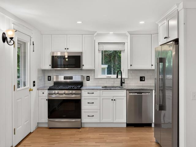House for sale in Harwich, Massachusetts
