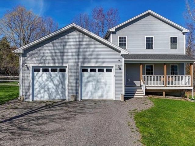 House for sale in Fairfax, Vermont