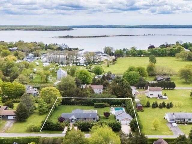House for sale in Shelter Island, New York
