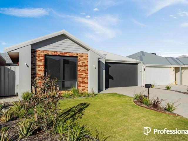 Apartment for rent in Bennett Springs, Western Australia