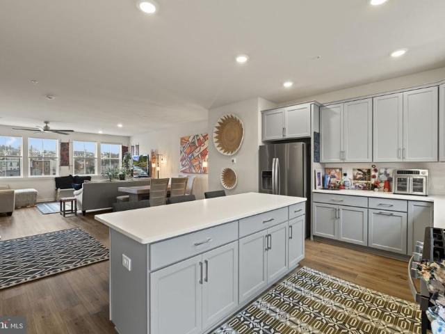 Townhouse for sale in Bridgeport, Pennsylvania