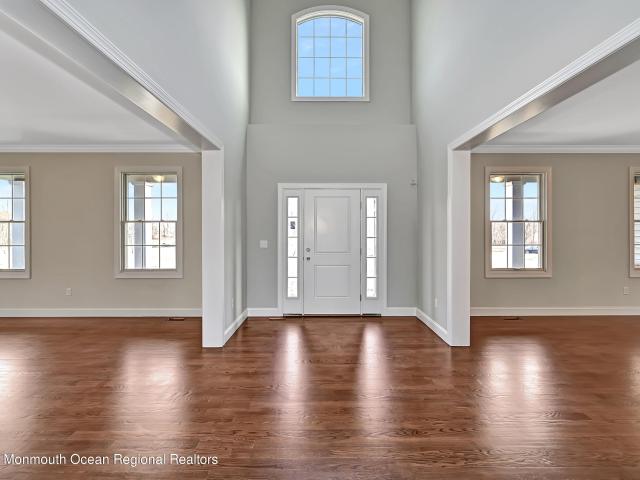 House for sale in Monmouth, New Jersey