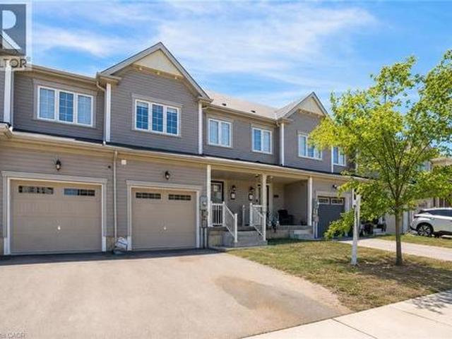 House for sale in Brant, Ontario