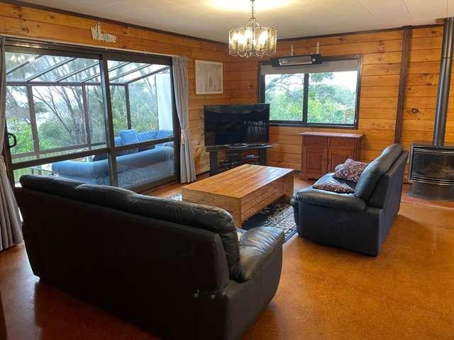 House for rent in Whitianga, Waikato