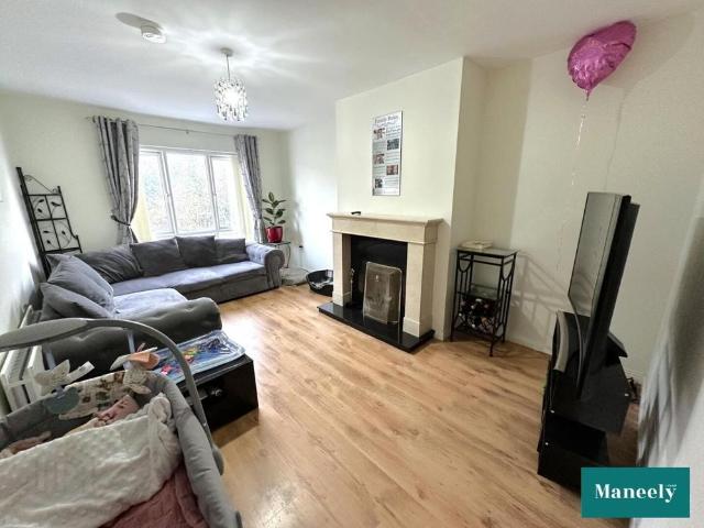 Townhouse to rent