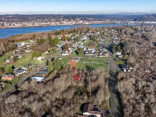 Land for sale in Aberdeen, Grays Harbor County