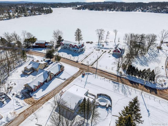 House for sale in Bethel, New York