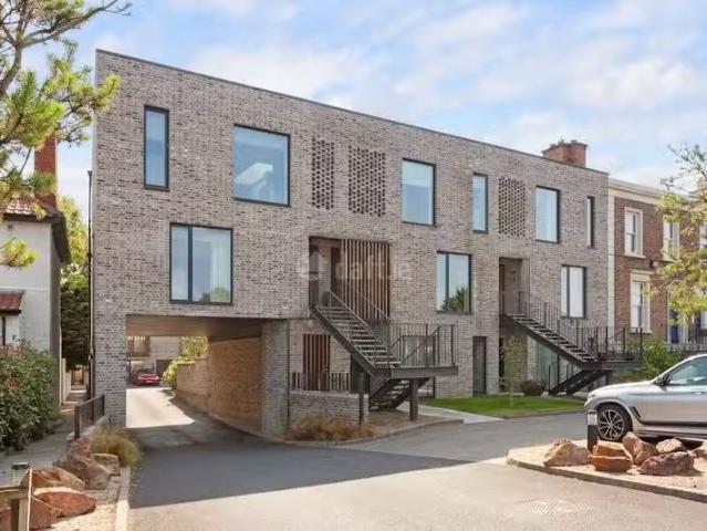 Apartment to rent