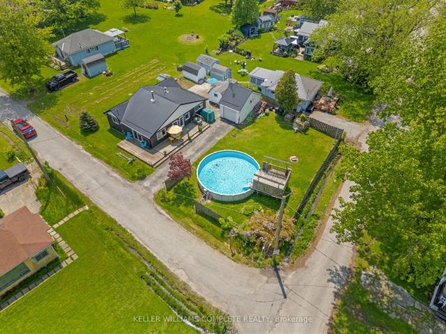 House for sale in Alnwick haldimand, Ontario