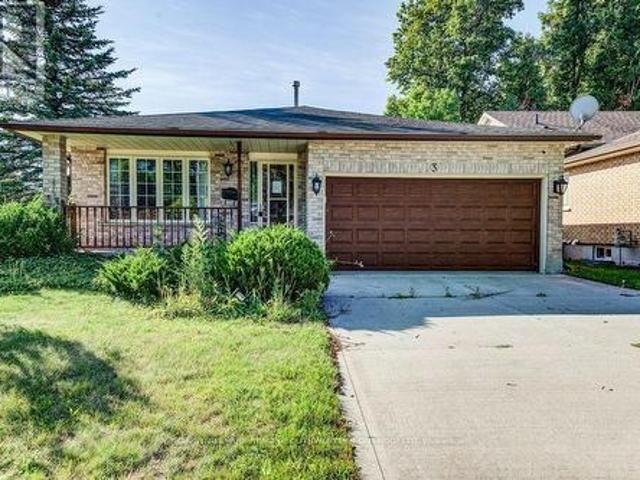 House for sale in Forest Heights, Kitchener
