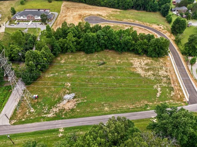 Land for sale in Tennessee