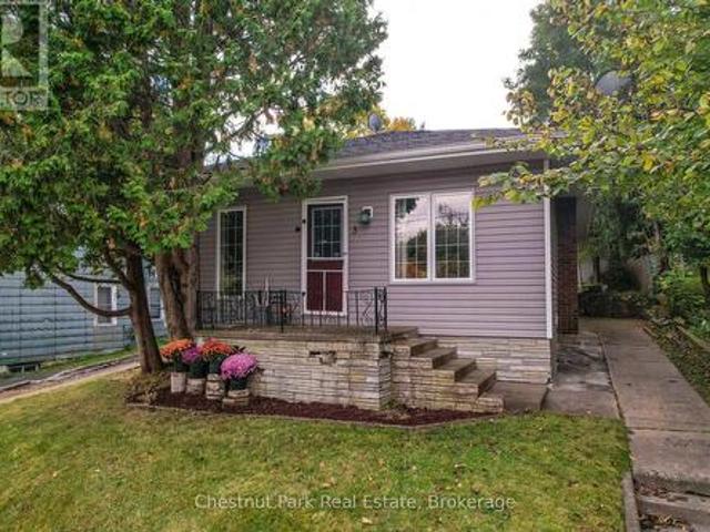 House for sale in Muskoka, Ontario