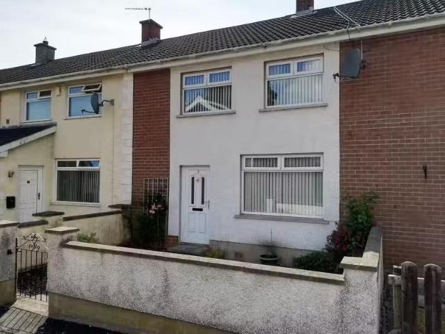 House to rent