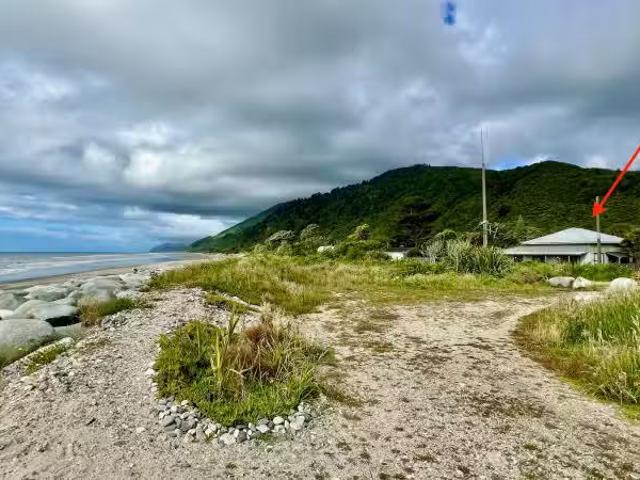House for sale in Hector, West Coast
