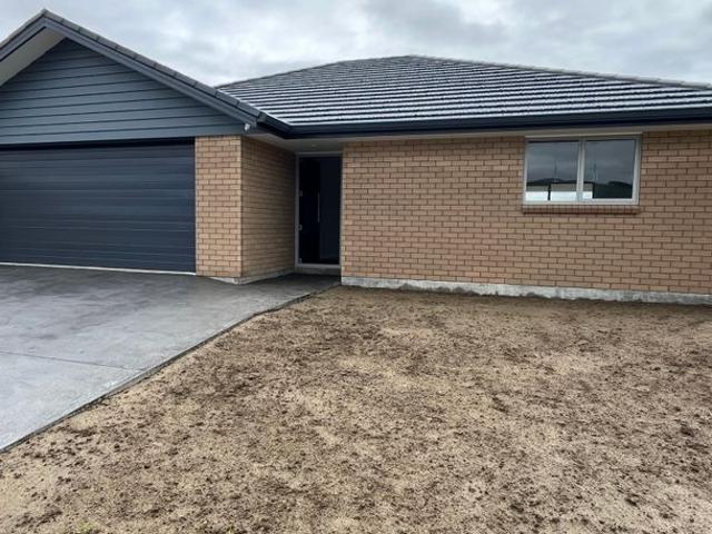 House for rent in Fitzherbert, Palmerston North