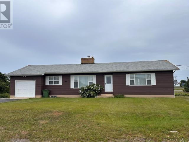 Apartment for sale in Grand Bank, Newfoundland And Labrador