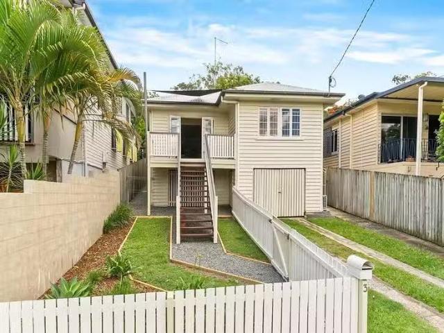 House for rent in Toombul, Queensland