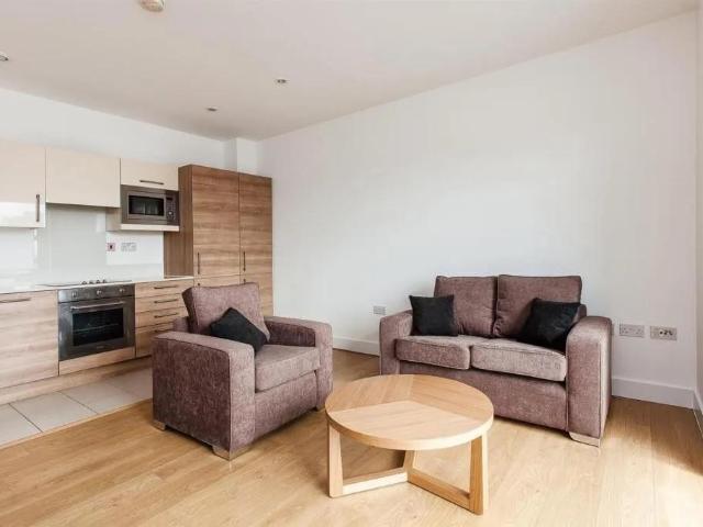 Apartment for rent in Vauxhall, Greater London
