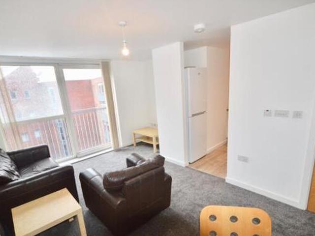 House for rent in Neepsend, Kelham