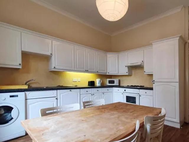 Apartment for rent in Lauriston, Scotland