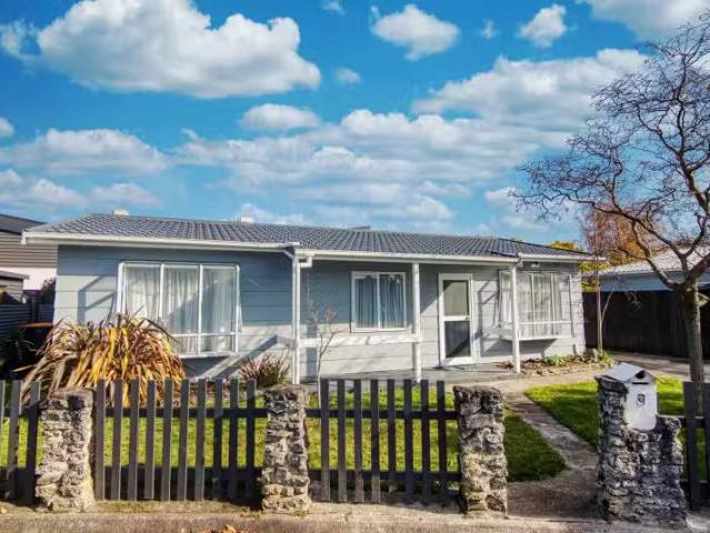 Apartment for sale in Manawatu District