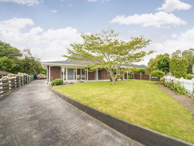 House for rent in Manawatu District