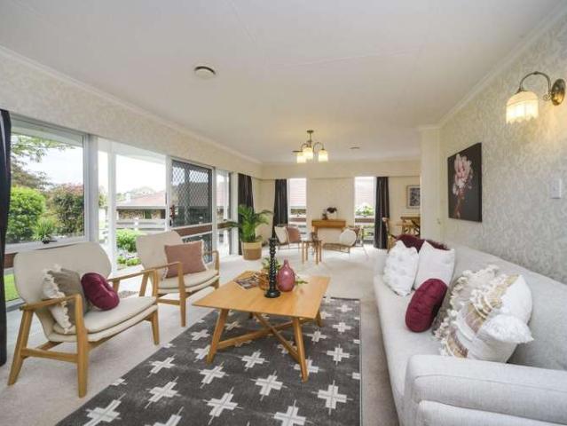 House for rent in Awapuni, Palmerston North