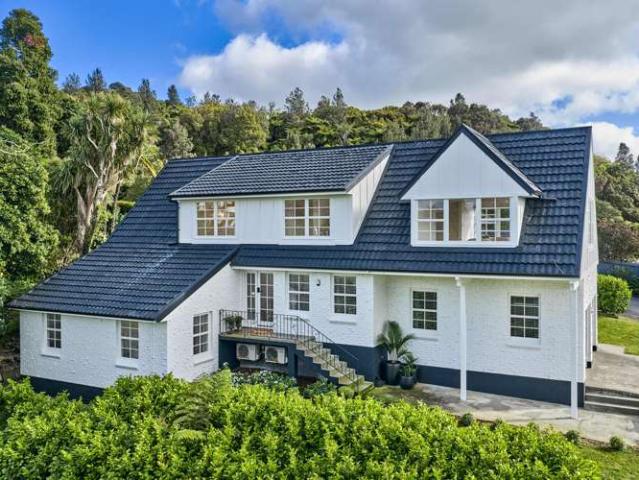 House for sale in Belmont, Lower Hutt