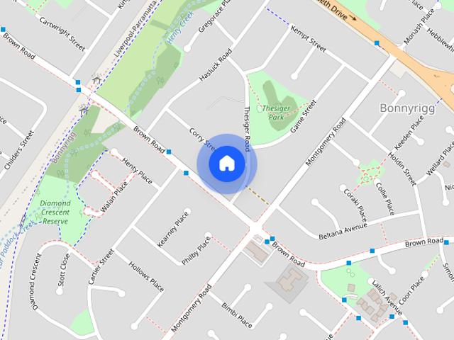 House for rent in Sydney, New South Wales