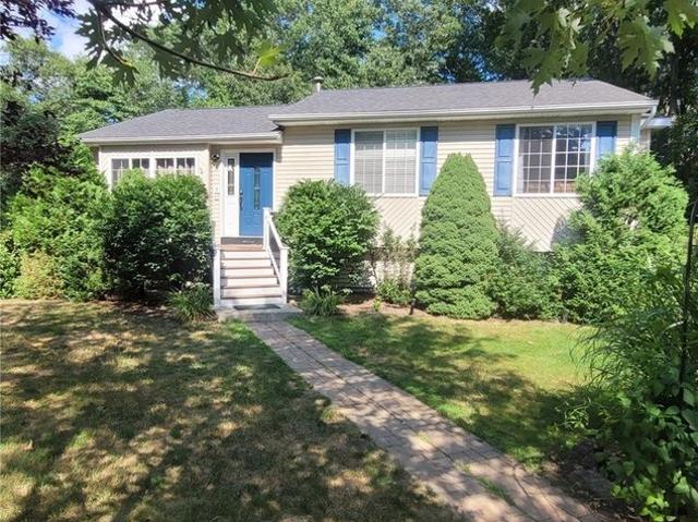 House for sale in Coventry, Rhode Island